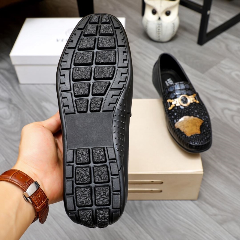 Givenchy Leather Shoes